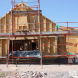 Curlew Cottage timber frame takes shape<br/><a href="gallery/about-us/46/add/#comments">Add comment</a>