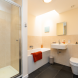 Accessible family bathroom on ground floor