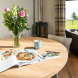 East Cambusmoon, Loch Lomond Holiday Cottages.