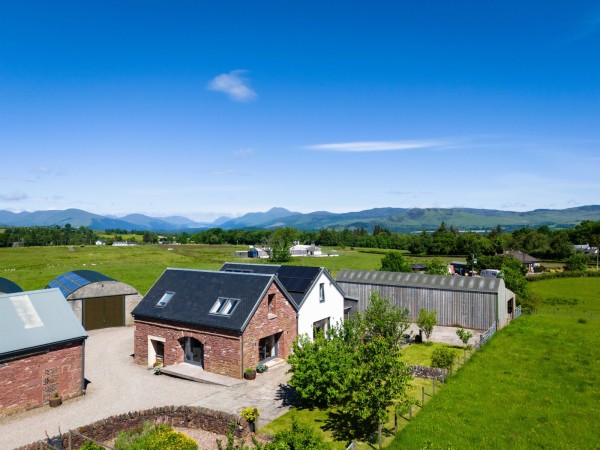 Both cottages