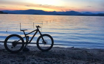 Summer Living by Loch Lomond